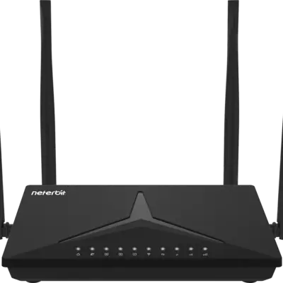 مودم روتر 4G نتربیت مدل NWR – M920