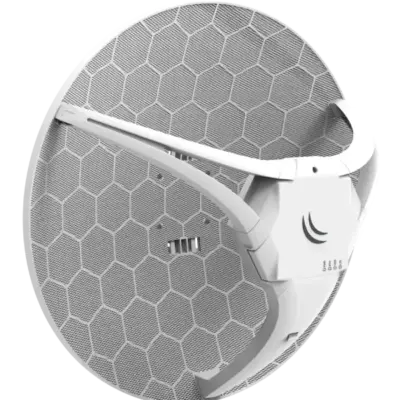 رادیو وایرلس میکروتیک LHG LTE kit