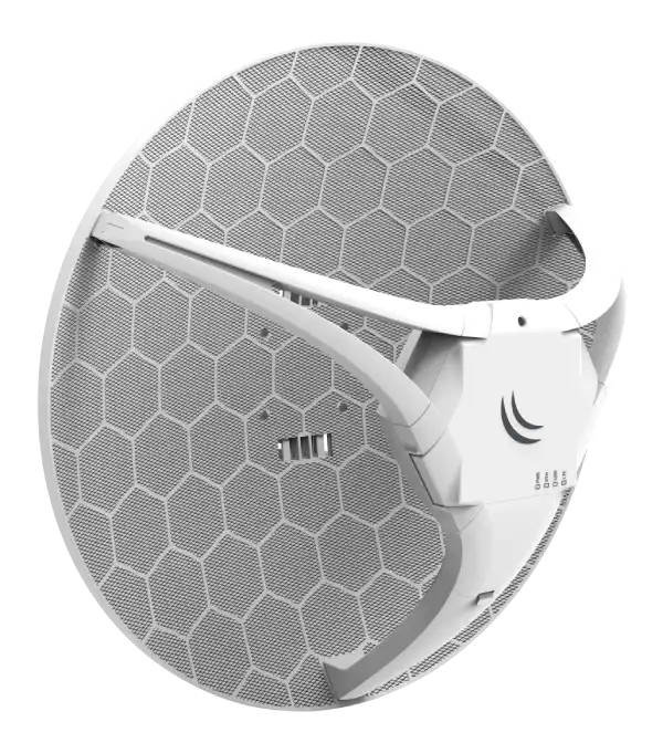 رادیو مودم میکروتیک مدل LHG LTE kit رادیو وایرلس میکروتیک LHG LTE kit