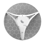 رادیو مودم میکروتیک مدل LHG LTE kit