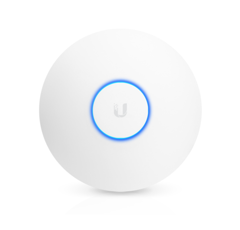 اکسس پوینت یوبیکیوتی UniFi AC LR اکسس پوینت یوبیکیوتی UniFi AC LR
