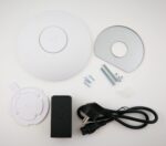 اکسس پوینت یوبیکیوتی UniFi AC LR