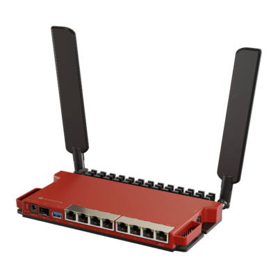 روتر میکروتیک L009UiGS-2HaxD-IN