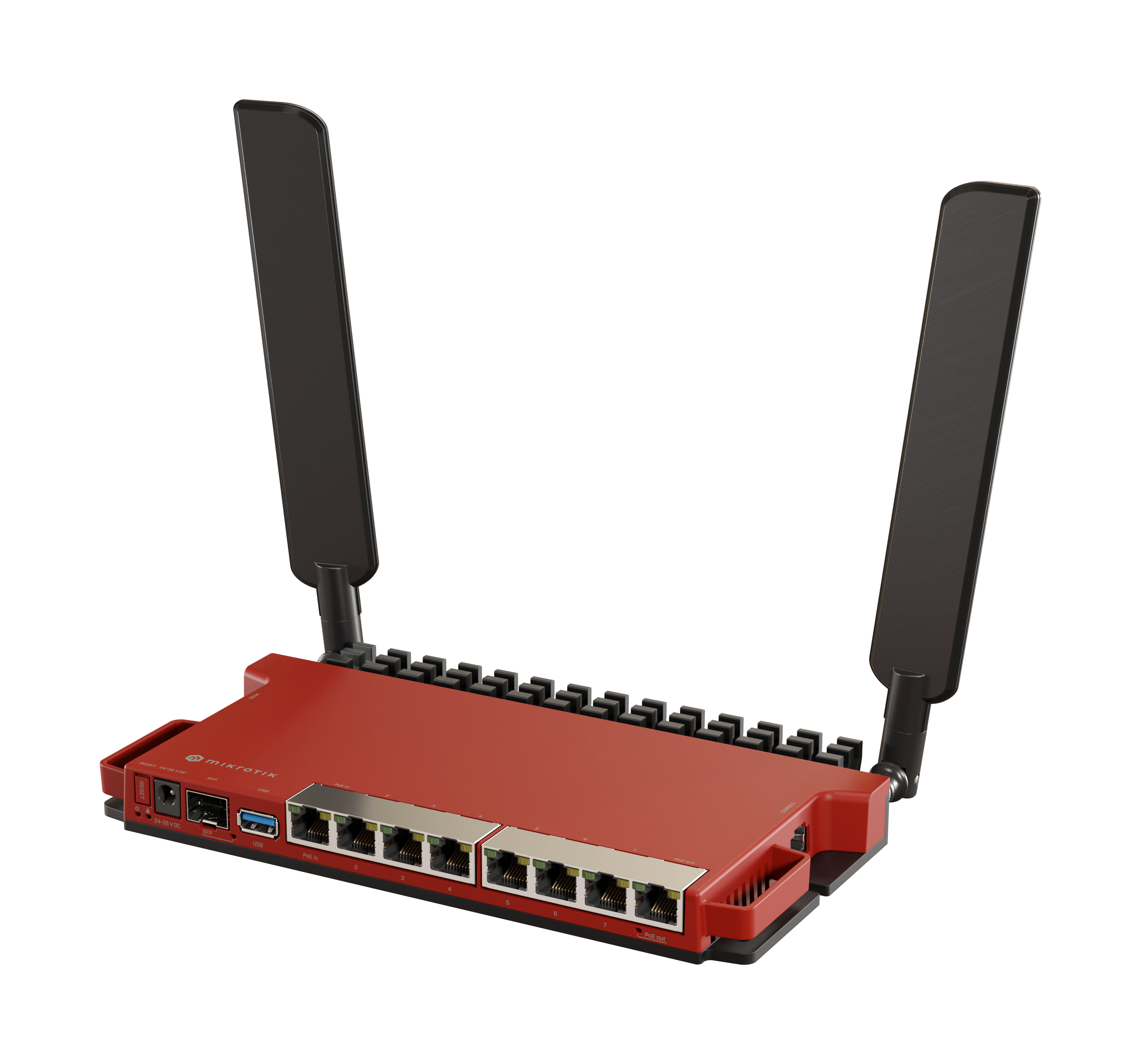 L009UiGS-2HaxD-IN روتر میکروتیک L009UiGS-2HaxD-IN