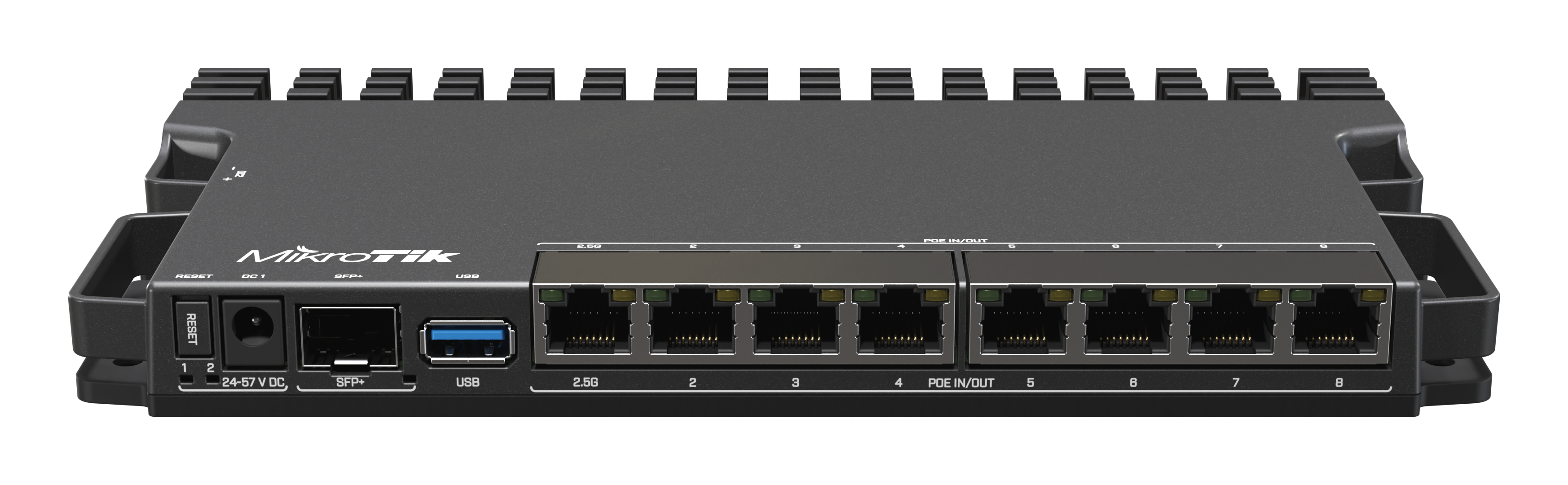 RB5009UPr+S+IN RB5009UPr+S+IN