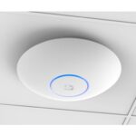 اکسس پوینت یوبیکیوتی UniFi AC LR