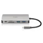 هاب USB-C مدل DUB-M910 برند دی لینک دارای 9 پورت متنوع