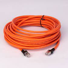 پچ کورد نگزنس مدل CAT6 UTP 10m