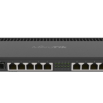 روتر میکروتیک RB4011iGS+RM