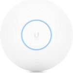 اکسس پوینت یوبیکیوتی مدل Unifi U6 LR
