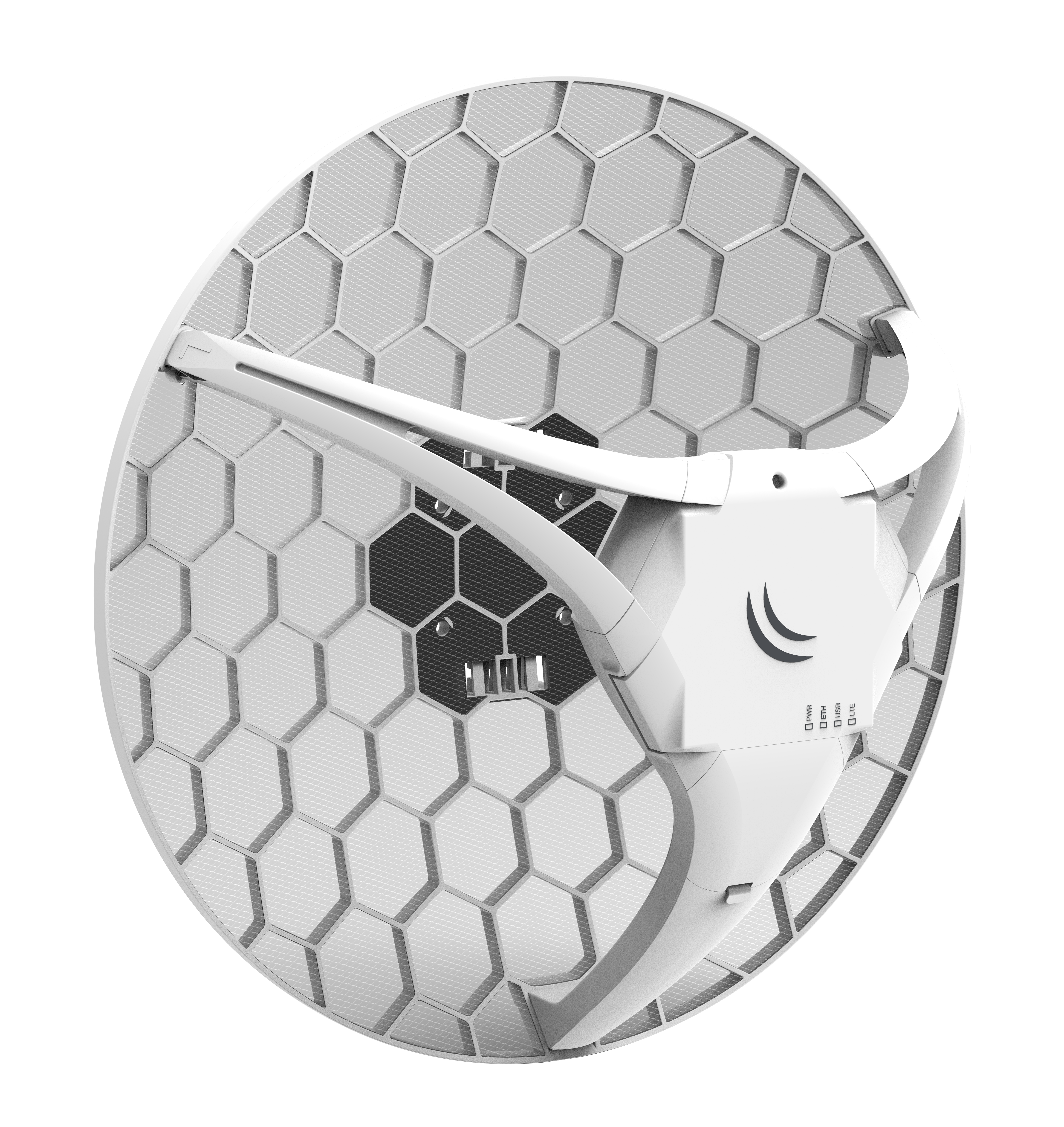 LHG LTE6 kit رادیو وایرلس میکروتیک مدل LHG LTE6 kit