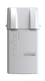 BaseBox 5