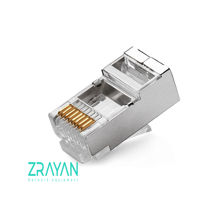CAT6 SFTP AMP CAT6 SFTP AMP
