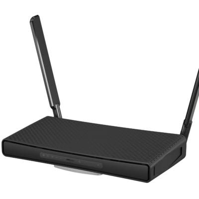 روتر اکسس پوینت میکروتیک مدل hAP ac³