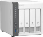 ذخیره ساز تحت شبکه کیونپ مدل TS-433
