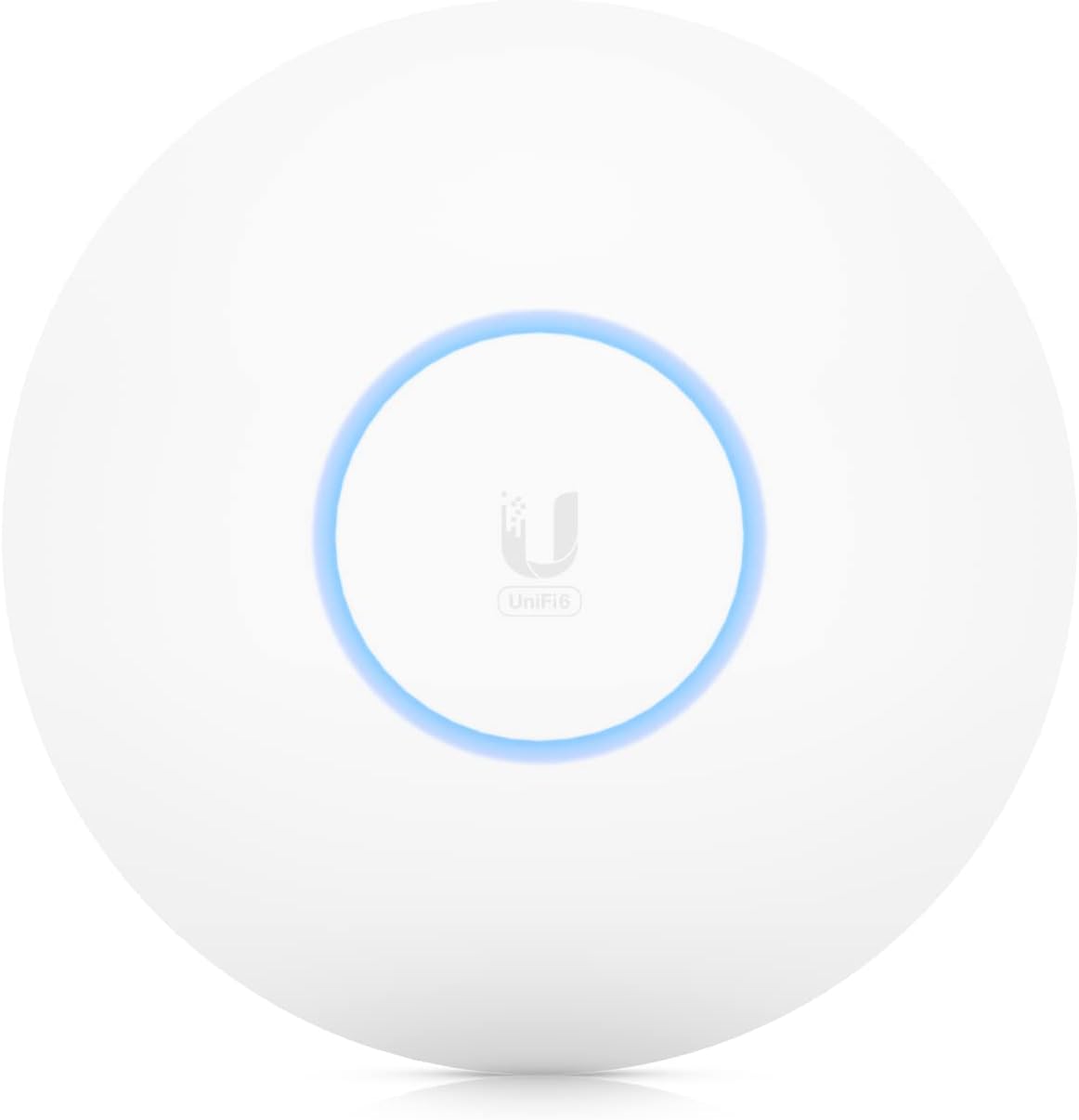 UniFi U6 Pro اکسس پوینت یوبیکیوتی مدل UniFi U6 Pro