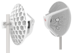 Wireless Wire Dish