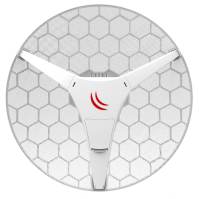 رادیو وایرلس میکروتیک مدل Wire Dish