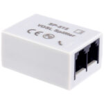 زد رایان اسپلیتر VDSL نتربیت مدل SP-515