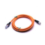پچ کورد نگزنس مدل CAT6 UTP 2m