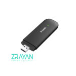 مودم همراه 4G/LTE دی-لینک مدل DWM-222