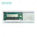 زد رایان روتر میکروتیک مدل CRS326-24G-2S+RM