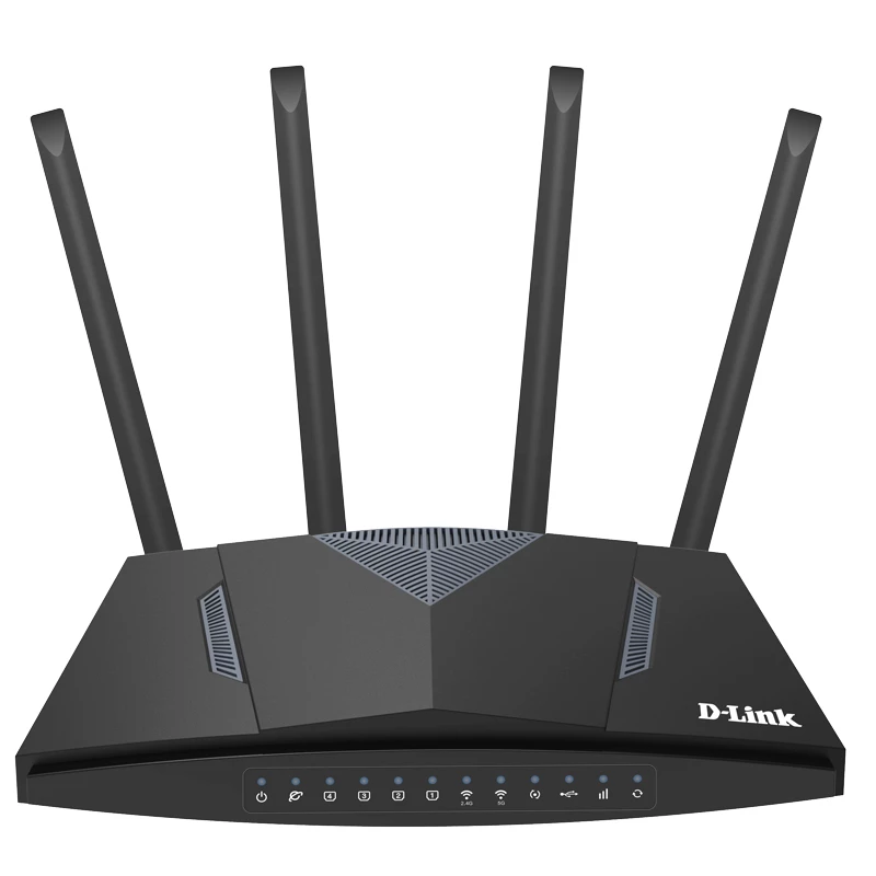 zrayan DWR-M960 4G AC1200 روتر بی سیم 4G دی-لینک مدل DWR-M960 4G AC1200