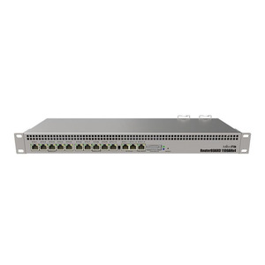 zrayan Mikrotik RB1100AHx4 Router روتر میکروتیک Mikrotik RB1100AHx4