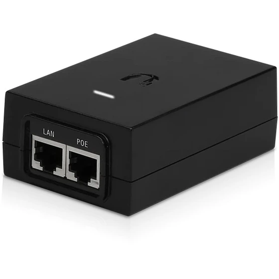 zrayan Ubiquiti POE-48-24W-G آداپتور Poe یوبیکویتی UBNT 48v 0.5A