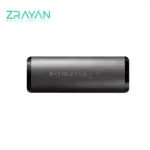 اس اس دی اکسترنال ای دیتا مدل SE760 ظرفیت 256 گیگابایت