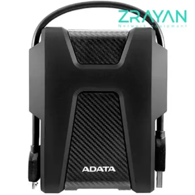 زد رایان قیمت هارد اکسترنال ADATA HD680