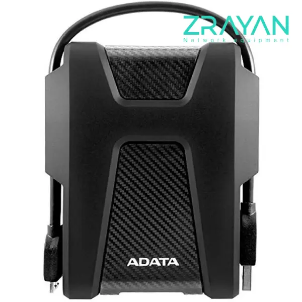 زد رایان قیمت هارد اکسترنال ADATA HD680 زد رایان قیمت هارد اکسترنال ADATA HD680