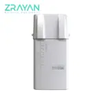 زد رایان رادیو وایرلس میکروتیک NetBox5