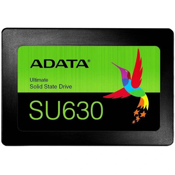 zrayan ssd sata3 su630 240gb اس اس دی اینترنال ای دیتا مدل Ultimate SU630