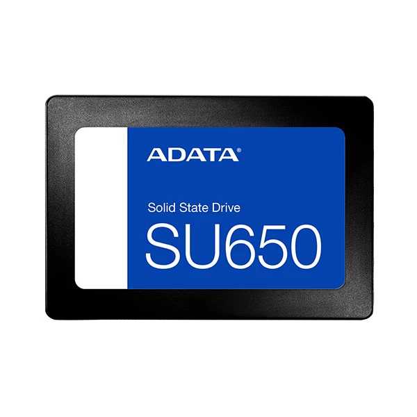 zrayan ssd sata3 su650 240gb اس اس دی ای دیتا مدل SU650