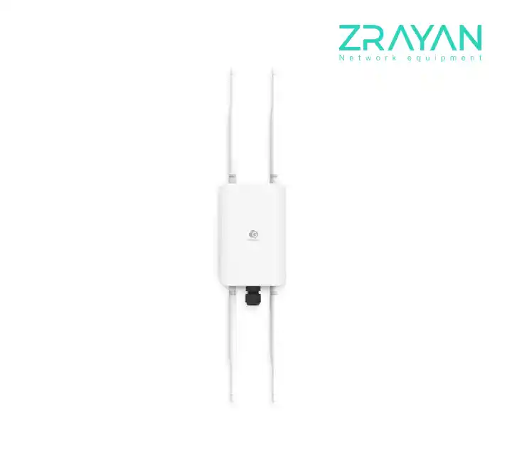 اکسس پوینت انجنیوس مدل ECW160 CLOUD اکسس پوینت انجنیوس مدل ECW160 CLOUD