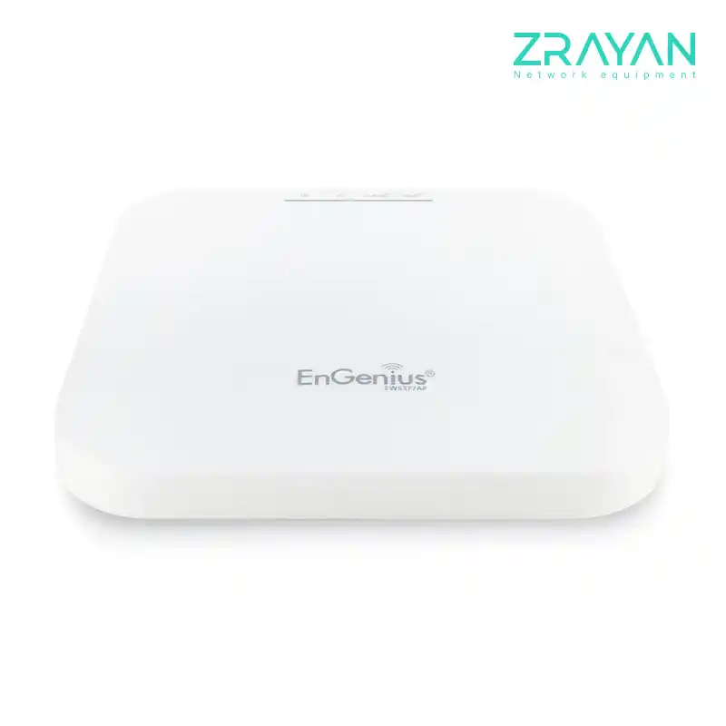 اکسس پوینت انجنیوس مدل EWS377AP زد رایان اکسس پوینت انجنیوس مدل EWS377AP