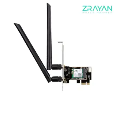 زد رایان قیمت و خرید کارت شبکه بی سیم دی-لینک مدل DWA-X582