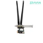 زد رایان قیمت و خرید کارت شبکه بی سیم دی-لینک مدل DWA-X582