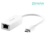 مبدل USB-C به RJ-45 دی-لینک مدل DUB-E250
