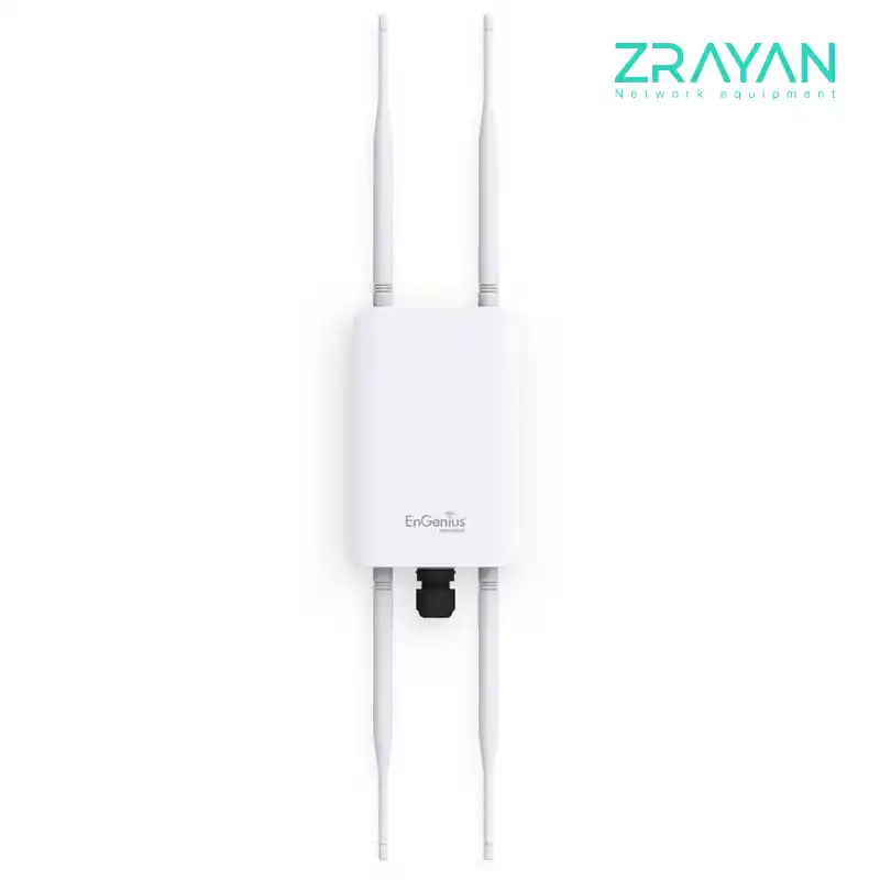 اکسس پوینت و تقویت کننده انجنیوس مدل ENH1350EXT خرید از زد رایان اکسس پوینت و تقویت کننده انجنیوس مدل ENH1350EXT