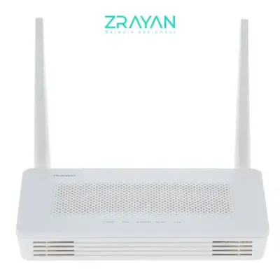 مودم روتر Gpon-ONT هوآوی مدل EG 8145 V5-5 LED