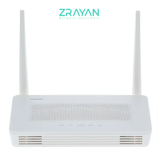 مودم روتر Gpon-ONT هوآوی مدل EG 8145 V5-5 LED مودم روتر Gpon-ONT هوآوی مدل EG 8145 V5-5 LED