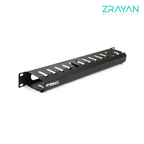 نگهدارنده کابل 1 یونیت AMP نگهدارنده کابل 1 یونیت AMP