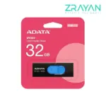 فلش مموری USB 3.1 ای دیتا مدل UV320 ظرفیت 32 گیگابایت
