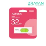 فلش مموری USB 3.1 ای دیتا مدل UV320 ظرفیت 32 گیگابایت