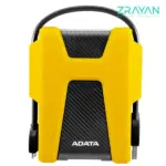هارددیسک اکسترنال ای دیتا مدل HD680 - زد رایان