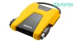 هارددیسک اکسترنال ای دیتا مدل HD680 - زد رایان