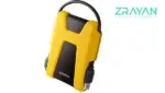 هارددیسک اکسترنال ای دیتا مدل HD680 - زد رایان