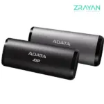اس اس دی اکسترنال ای دیتا مدل SE760 ظرفیت 512 گیگابایت